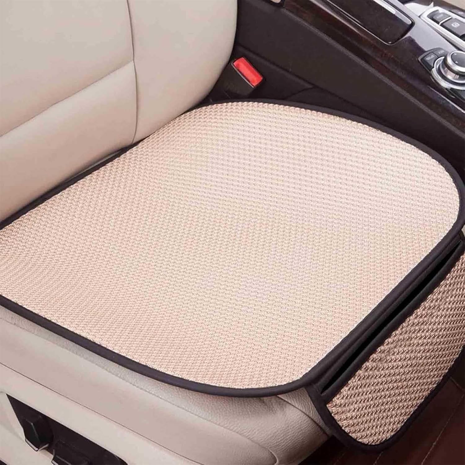 50% RABATT | CoolCushion™ | Wasserabsorbierendes Autositzbezugskissen [Letzter Tag Rabatt]