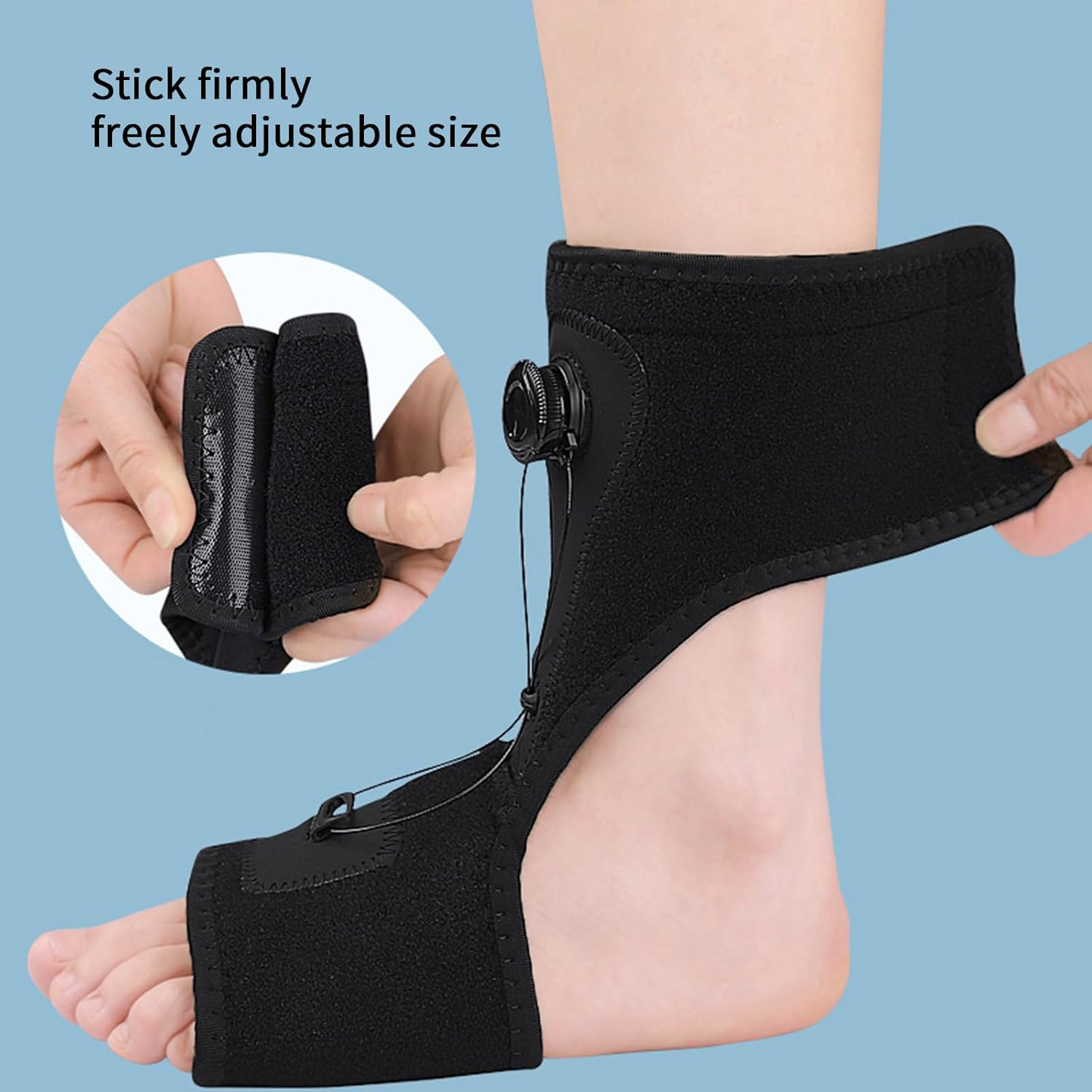 FootZenit™ | Endlich schmerzfrei aufwachen und den Tag ohne Fersenschmerzen starten!
