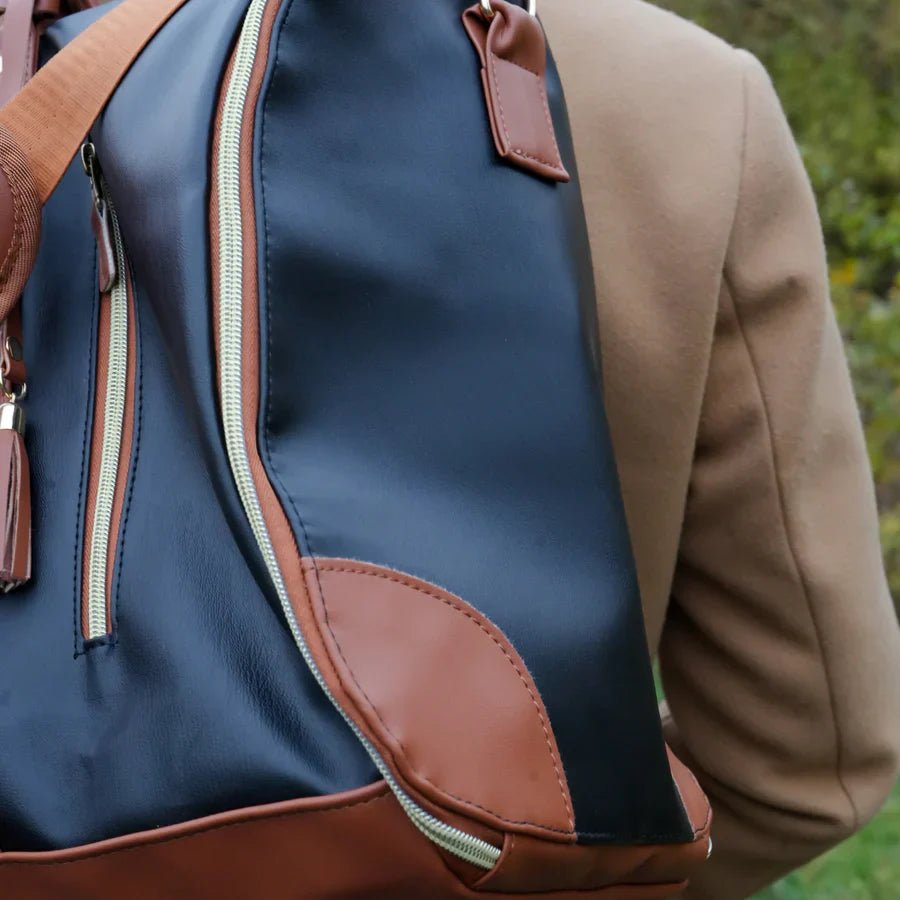 NomadNest™ | Klug Packen, Reibungslos Reisen, Jede Reise Genießen