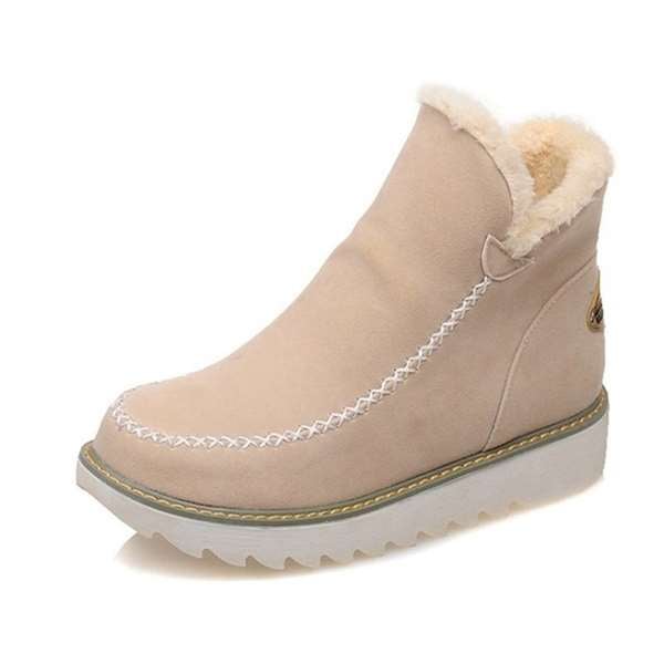 Marlena™ | Schmerzfreie Winterstiefel
