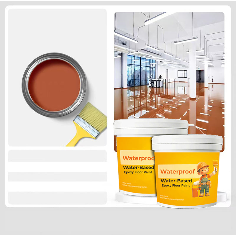 1+2 GRATIS | FloorGuard™ | 100 g – Starker Schutz, glattes Ergebnis!