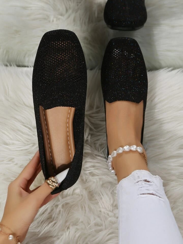 CloudStep™ | Bequeme flache Schuhe