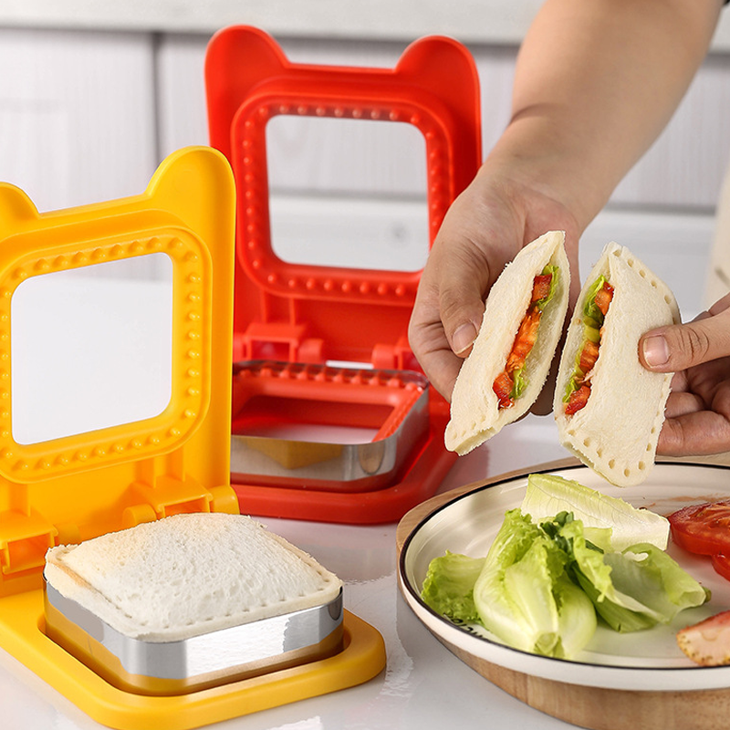 Funwich | Sandwich-Formmaschine – Limoza