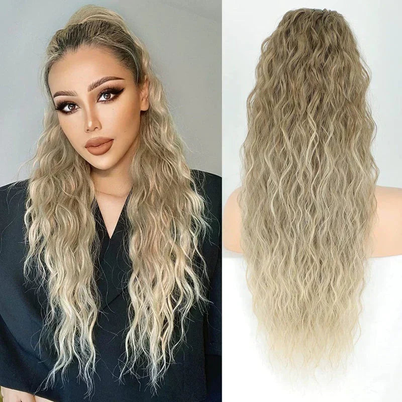 HeatStyle™ | Der Retter in der Not für schnelle und schicke Frisuren an stressigen Tagen