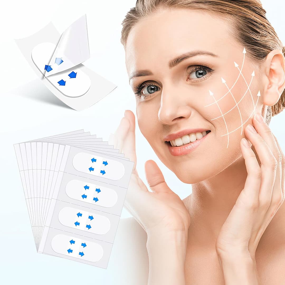 GlowPatch™ | Anti-Aging-Kraft