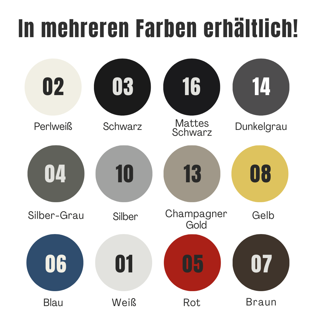 ScratchRepair™ | Schnelle Lösung für einen Telefonständer