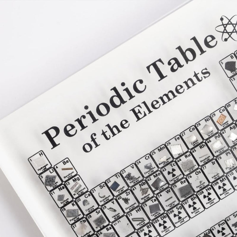 Elemental™ | Stimuliert die wissenschaftliche Neugier