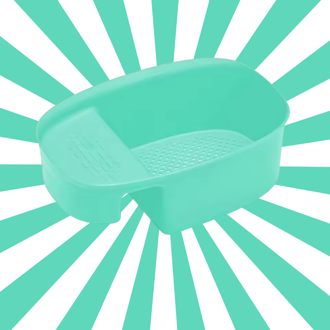 1+1 GRATIS | SinkGuard™ | Spülbecken-Ablaufkorb