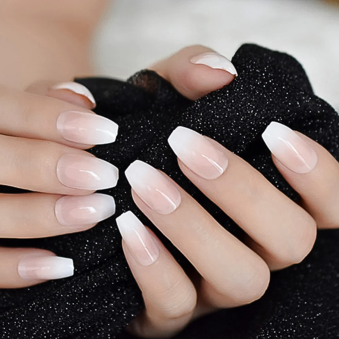1+1 GRATIS | Gelora™ | Salonperfekte Nägel schnell, einfach und ohne Beschädigungen zu Hause