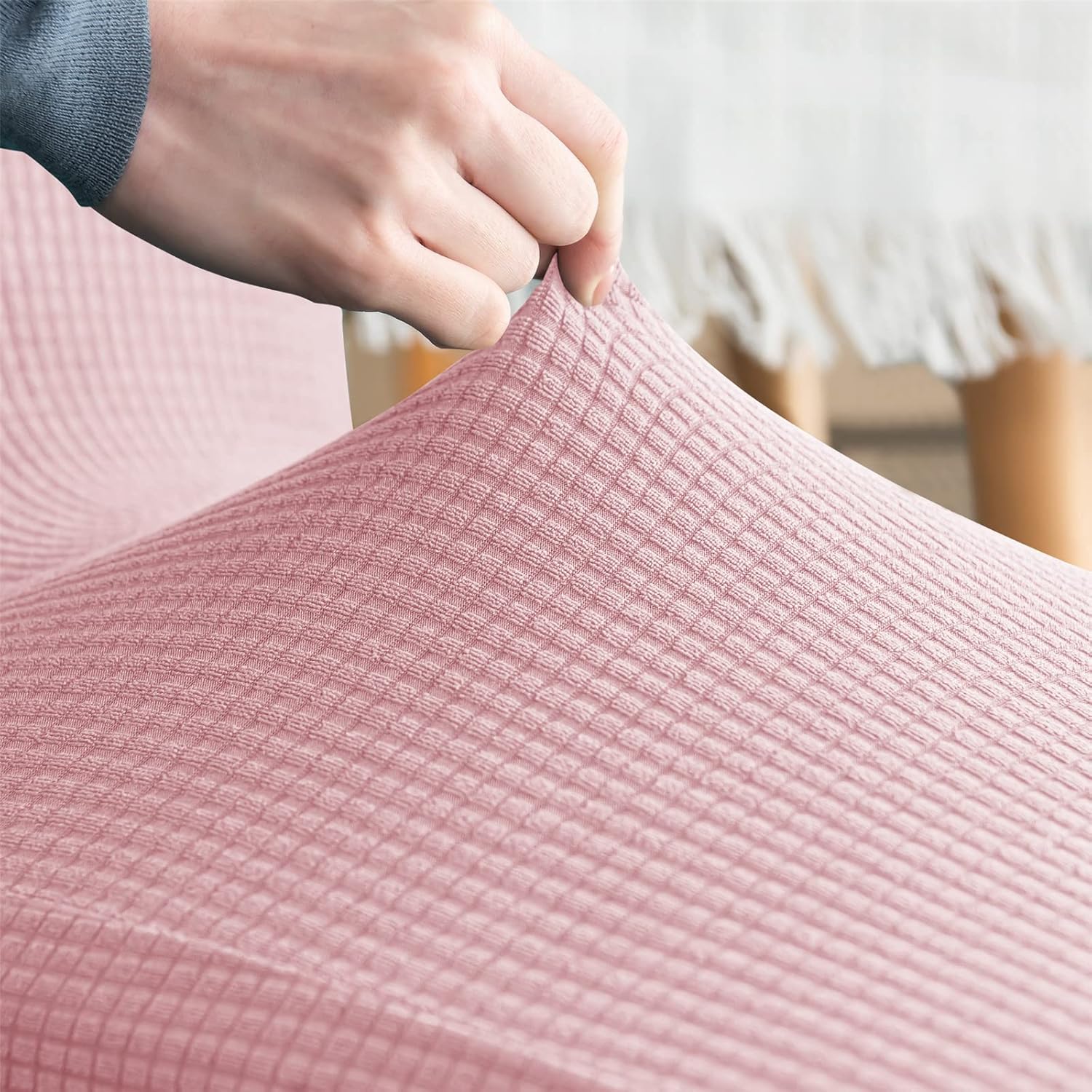 3+3 GRATIS | ChairLuxe™ | Stellen Sie Ihre Stühle wie neu wieder her!