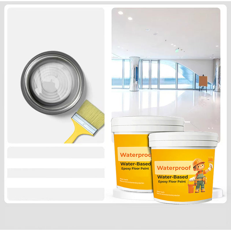 1+2 GRATIS | FloorGuard™ | 100 g – Starker Schutz, glattes Ergebnis!