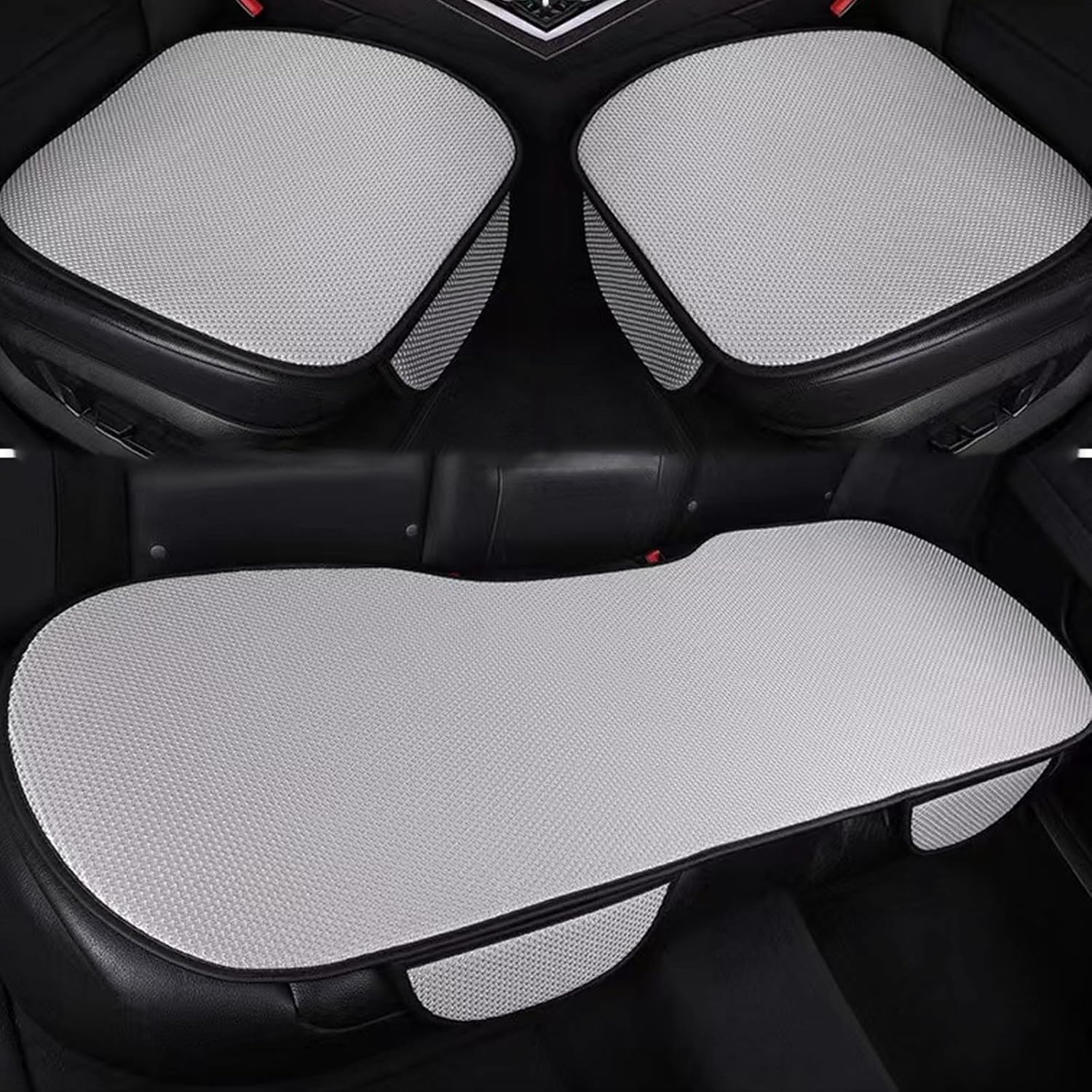 50% RABATT | CoolCushion™ | Wasserabsorbierendes Autositzbezugskissen [Letzter Tag Rabatt]
