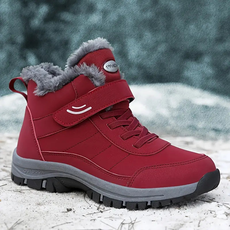 Malte™ | Ultimative Schuhe für den Winter