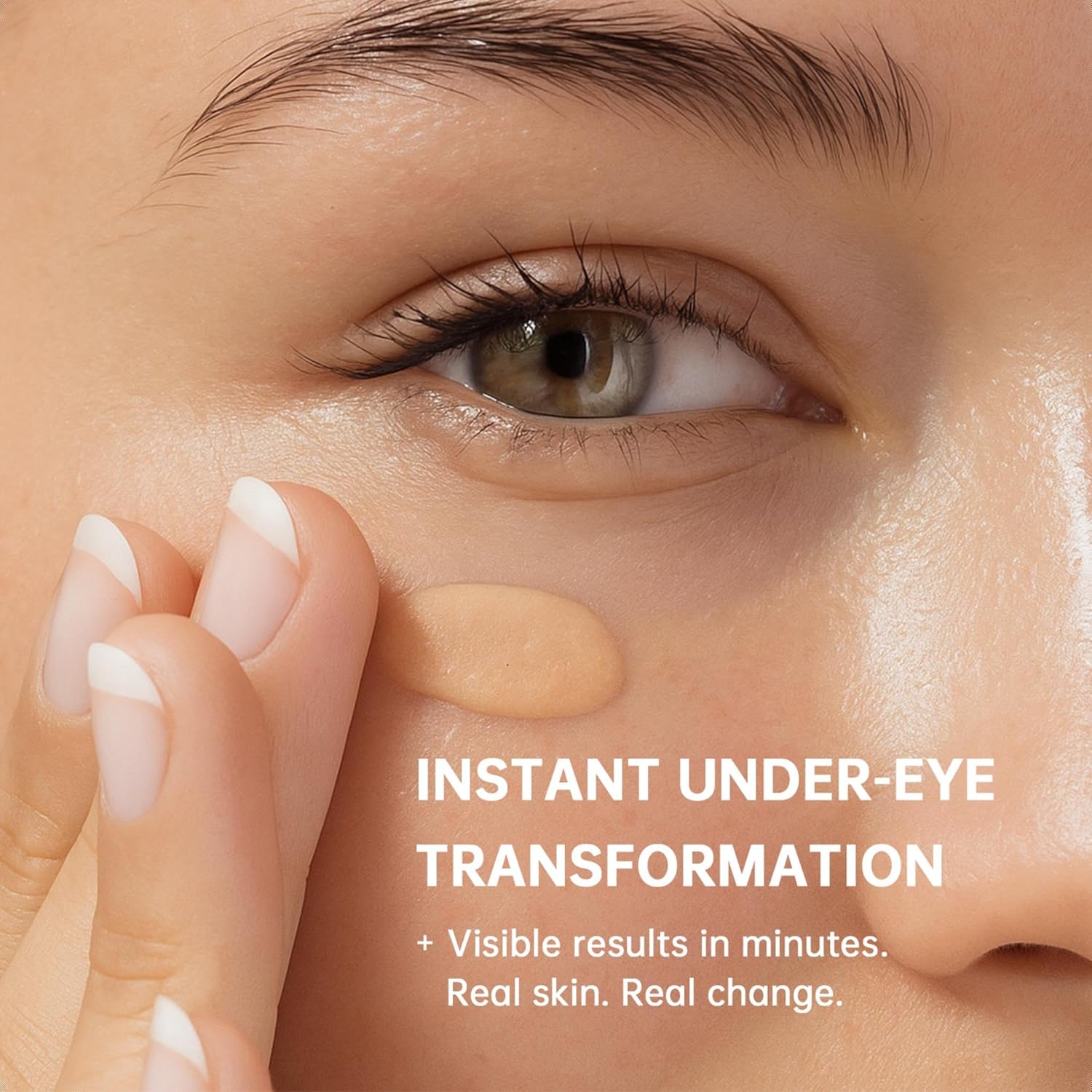 Instant Lift Eye Cream™ | Straffende Anti-Aging Augencreme gegen Falten, Tränensäcke & dunkle Augenringe