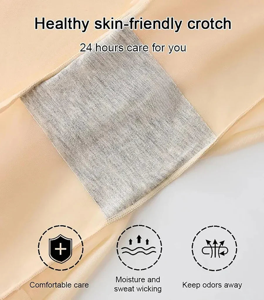 1+1 Gratis | Shapex™ | Ultradünne Höschen zum Abnehmen des Bauches [Letzter Tag Rabatt]
