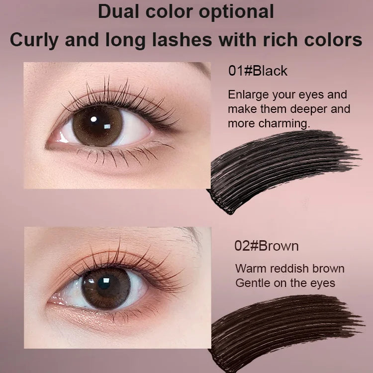 1+1 Gratis | LashMagic™ | Wasserfeste Wimperntusche