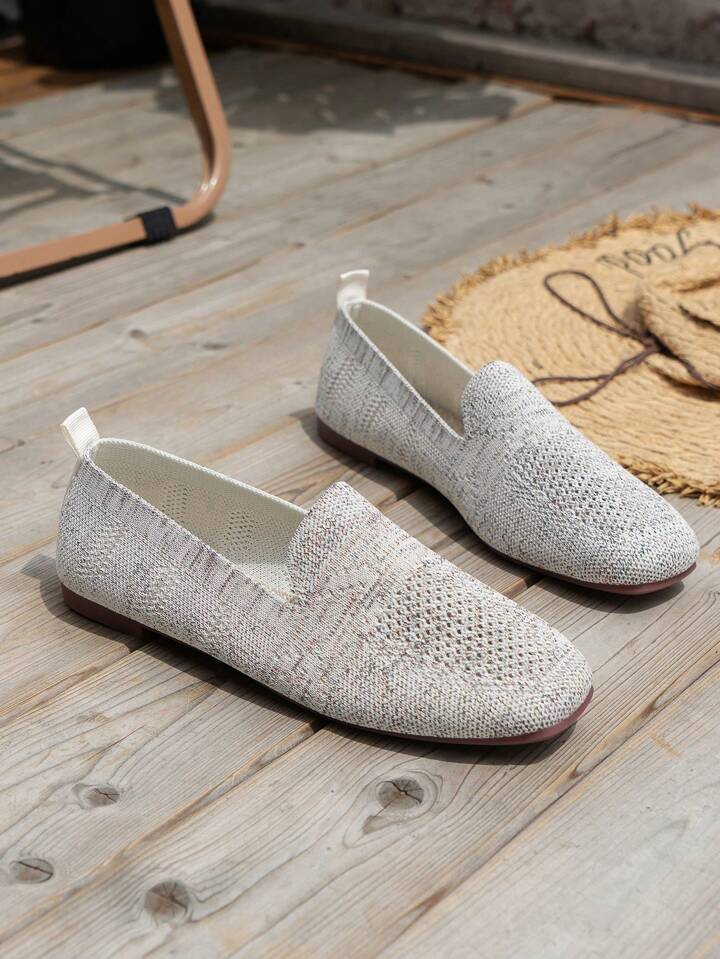 CloudStep™ | Bequeme flache Schuhe