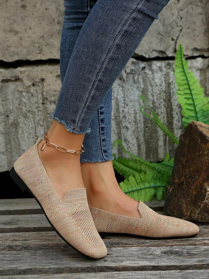 CloudStep™ | Bequeme flache Schuhe
