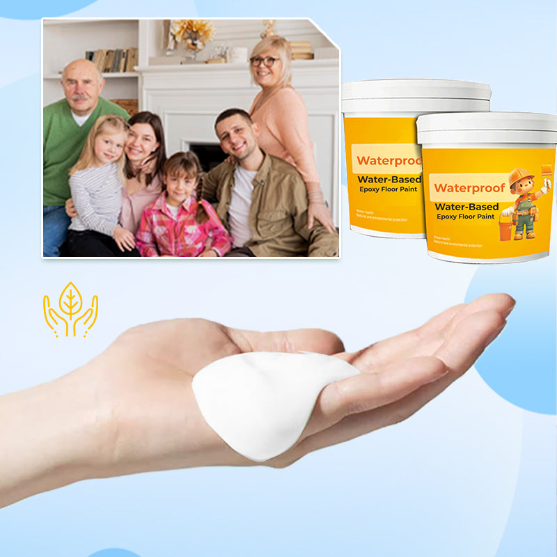 1+2 GRATIS | FloorGuard™ | 100 g – Starker Schutz, glattes Ergebnis!