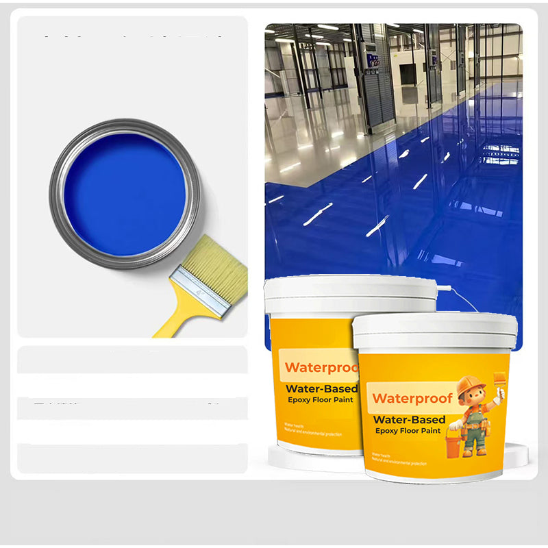 1+2 GRATIS | FloorGuard™ | 100 g – Starker Schutz, glattes Ergebnis!