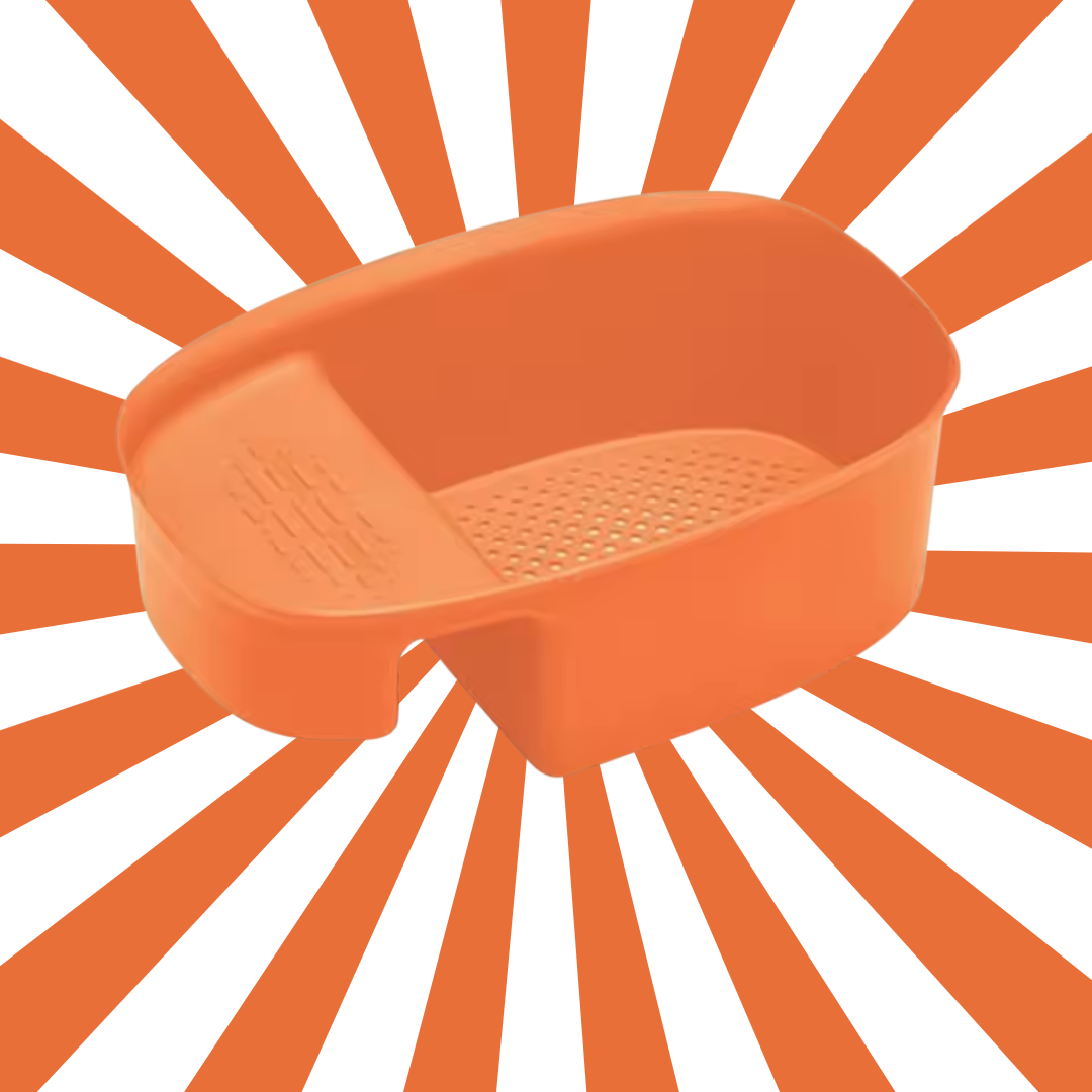 1+1 GRATIS | SinkGuard™ | Spülbecken-Ablaufkorb