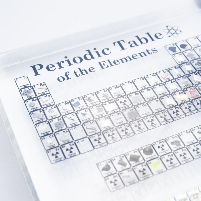 Elemental™ | Stimuliert die wissenschaftliche Neugier
