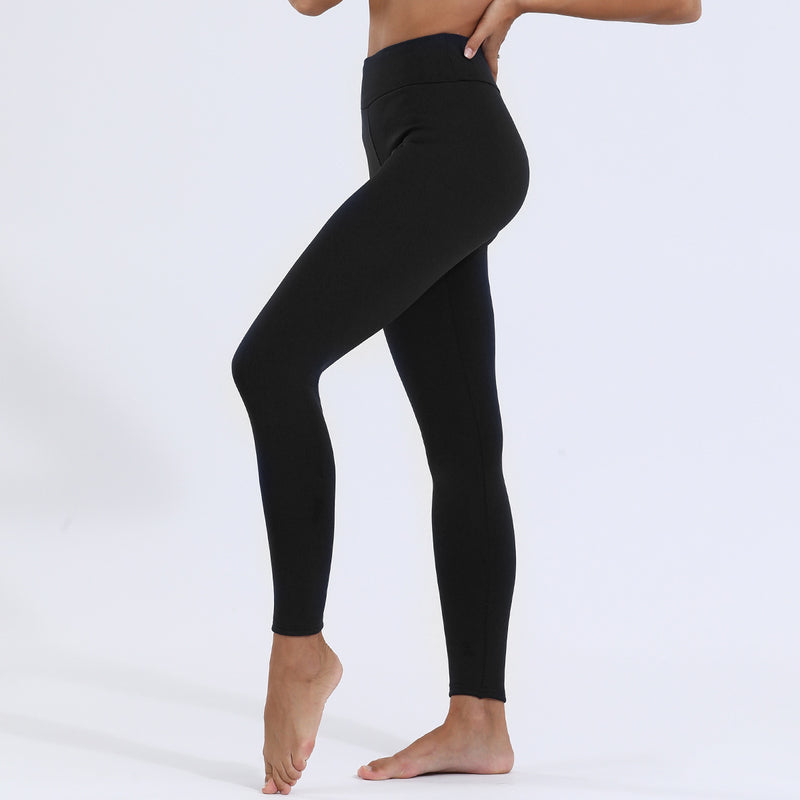 1+1 Gratis | Elsa™ | Kuschelige Winter-Wärme-Leggings