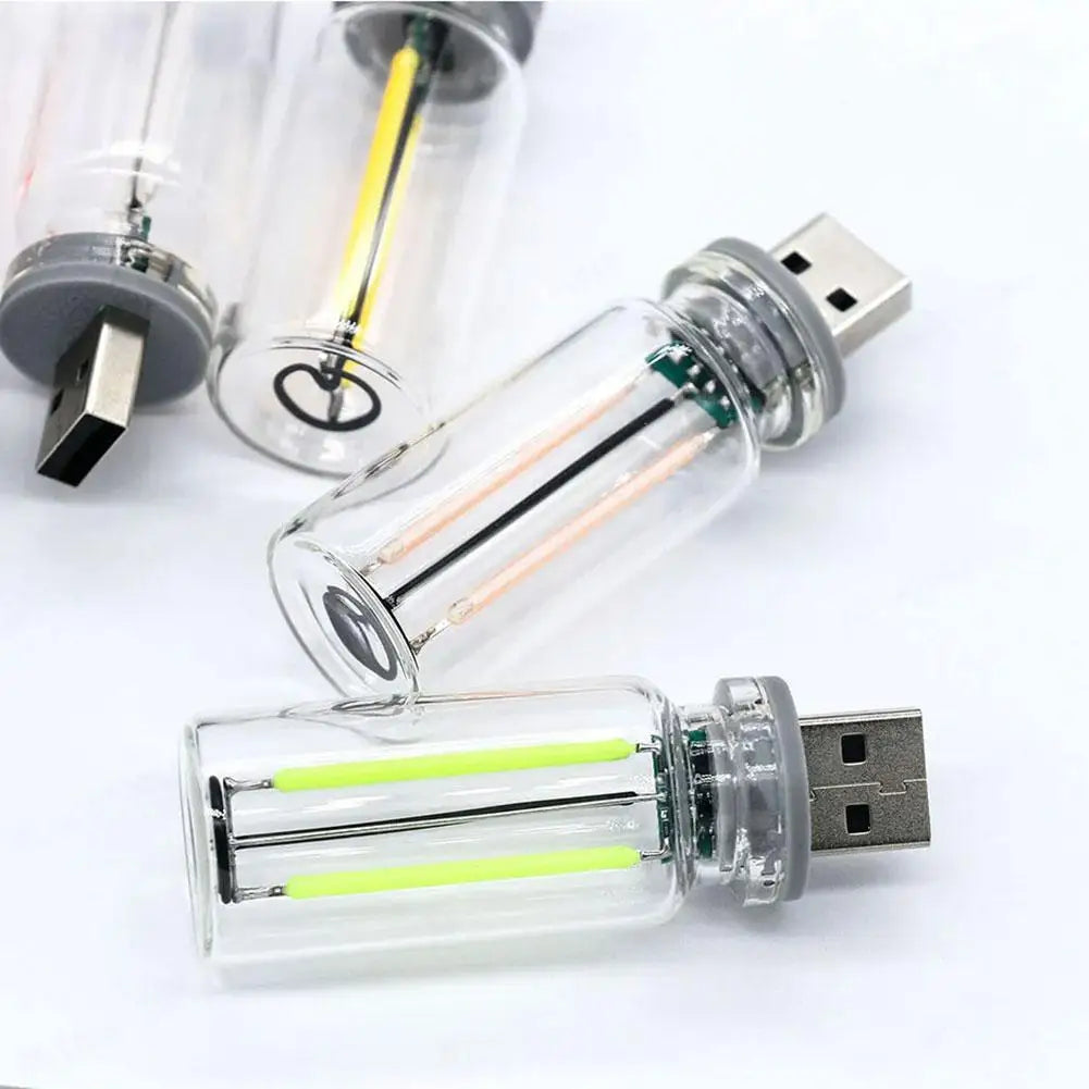 1+1 GRATIS | RetroGlow™ | LED Verwandle jeden Raum sofort in dein gemütliches Refugium