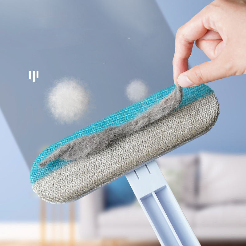 LintGlide™ | Gründliche Haarentfernung in Sekunden
