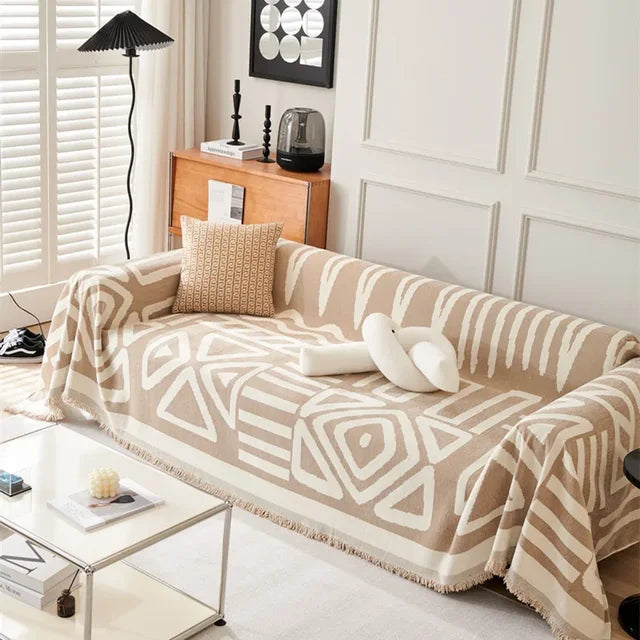 WarmAura™ |  Gemütlicher Komfort und schicker Stil für Ihr Zuhause!