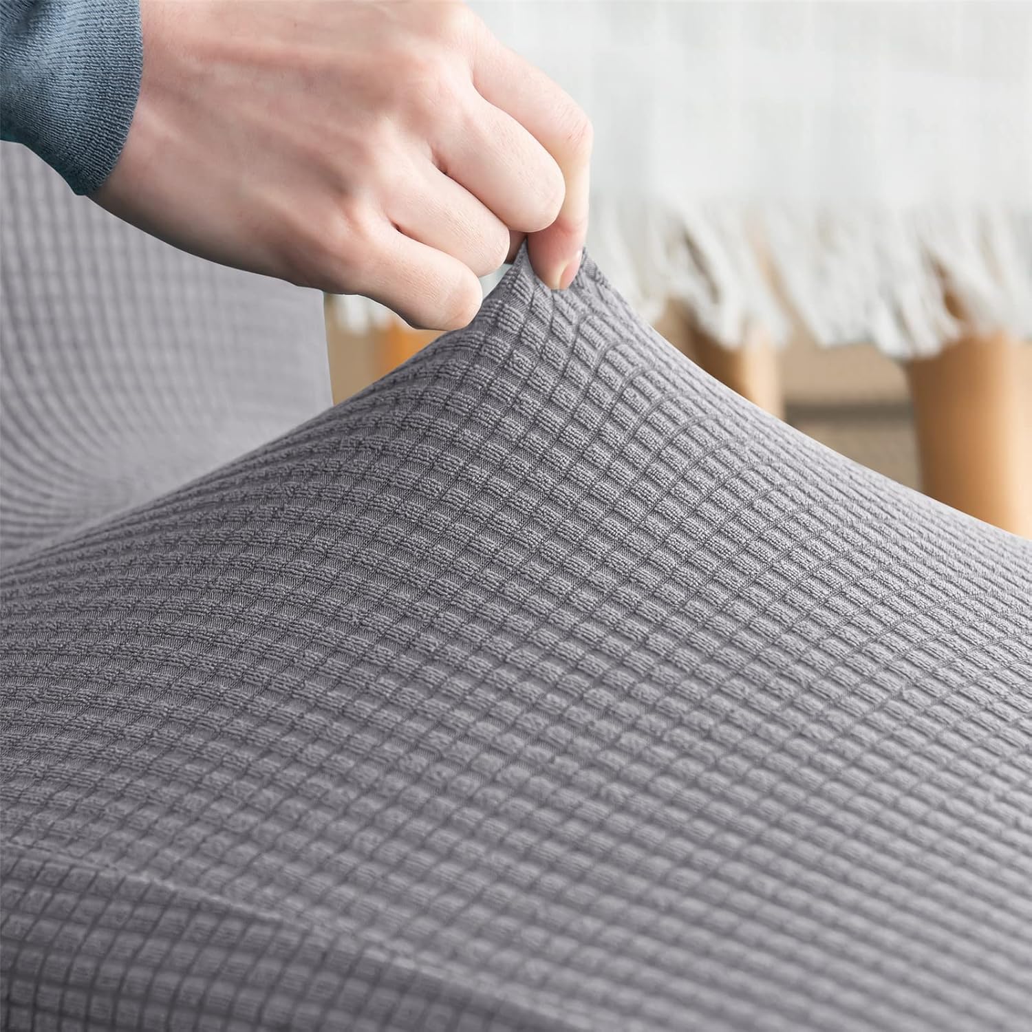 3+3 GRATIS | ChairLuxe™ | Stellen Sie Ihre Stühle wie neu wieder her!