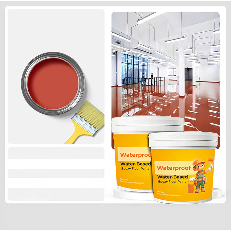 1+2 GRATIS | FloorGuard™ | 100 g – Starker Schutz, glattes Ergebnis!
