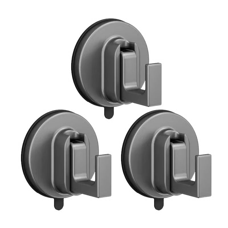 SuctionMax™ | Starke Saugnäpfe ohne Bohren | 4er-Set