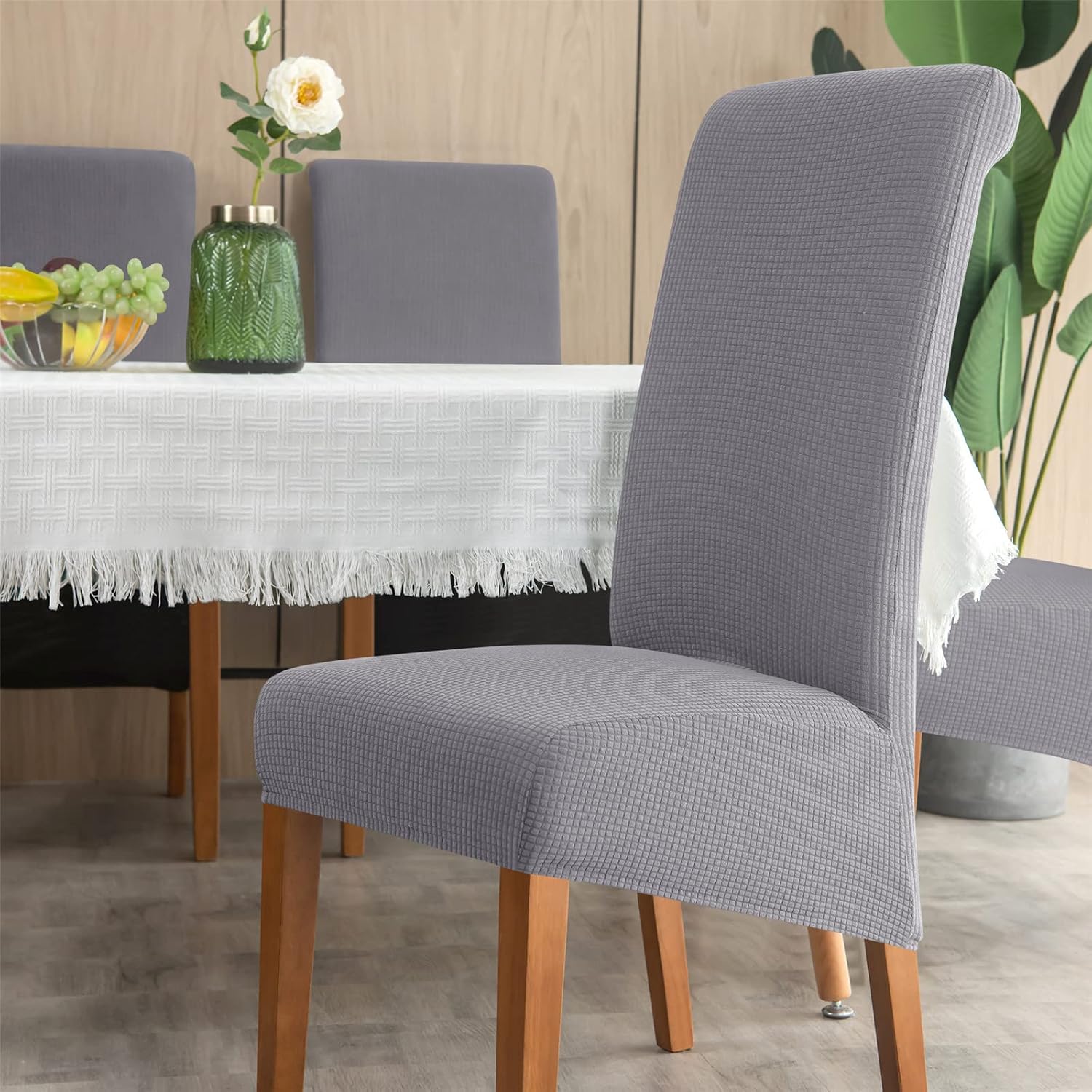 3+3 GRATIS | ChairLuxe™ | Stellen Sie Ihre Stühle wie neu wieder her!