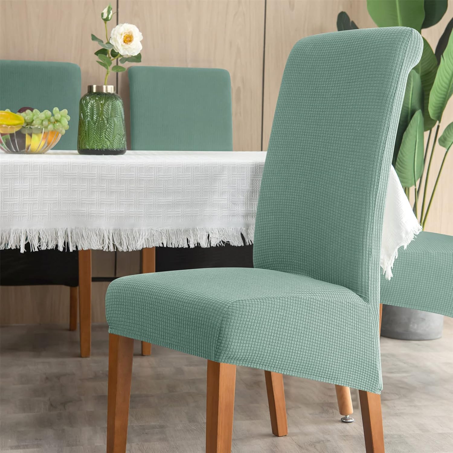 3+3 GRATIS | ChairLuxe™ | Stellen Sie Ihre Stühle wie neu wieder her!