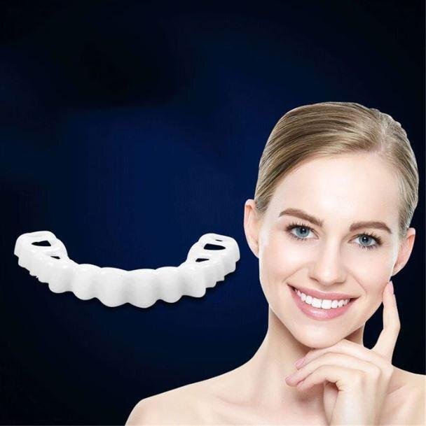 SnapDentures | Schnappzahnersatz