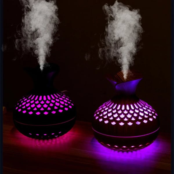 AromaVase™ | Entspanntere Luft und Atmosphäre sofort