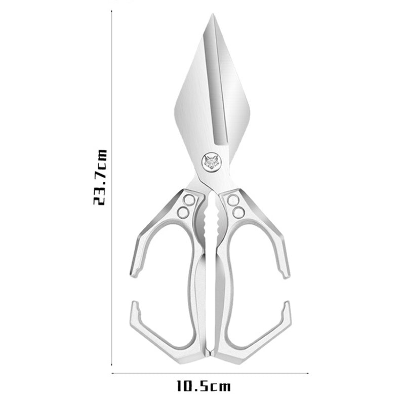 SliceMaster Pro™ | Mach deine Küche zum kraftvollen Kontrollzentrum, das selbst härteste Aufgaben mit Leichtigkeit meistert!