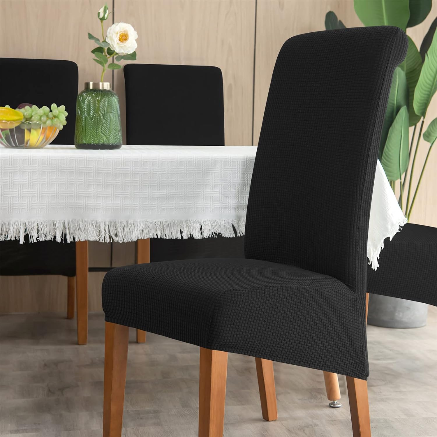3+3 GRATIS | ChairLuxe™ | Stellen Sie Ihre Stühle wie neu wieder her!