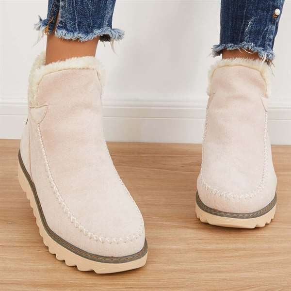 Marlena™ | Schmerzfreie Winterstiefel