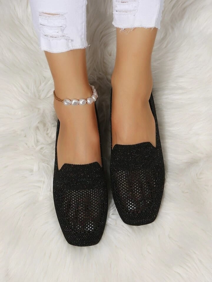 CloudStep™ | Bequeme flache Schuhe