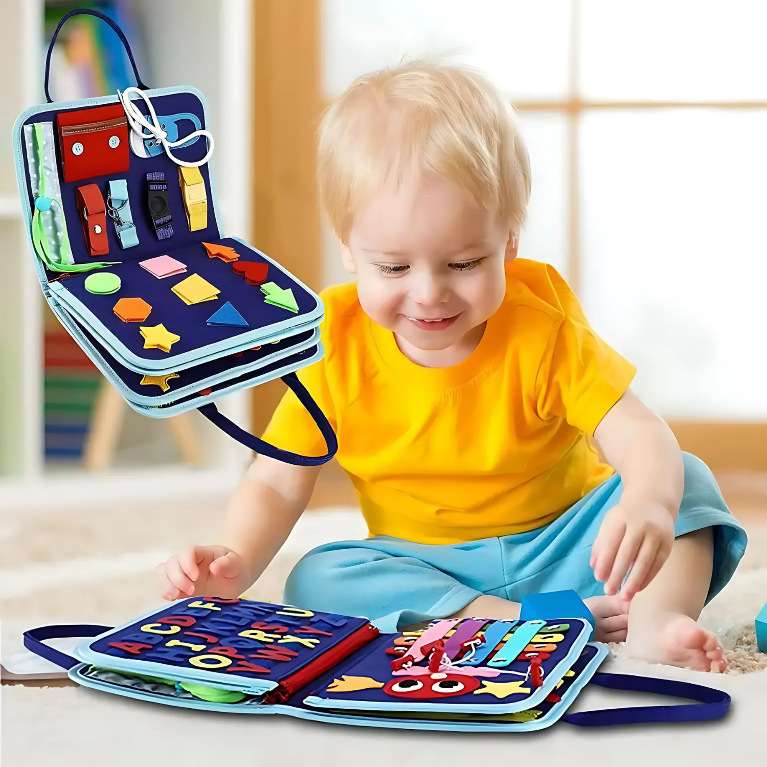ThinkPlay™ | Entdecken Sie Kreativität und Spaß am Lernen