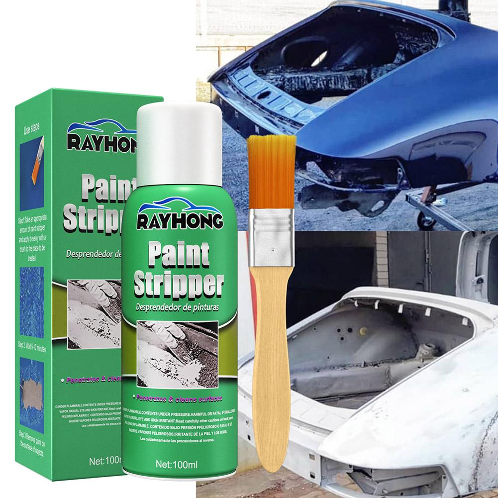 1+1 GRATIS | PaintMelt™ | Leistungsstarker Farbabbeizer