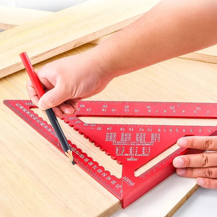 50% Rabatt | MeasurePro™ | Multi-Winkel-Messgerät