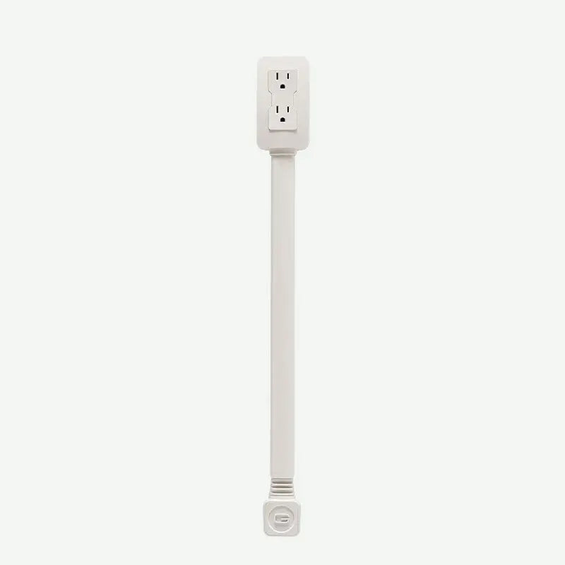 ChargeFlex™ | Ausziehbare Steckdosenleiste — Kein Stress mehr mit schwer erreichbaren Dosen