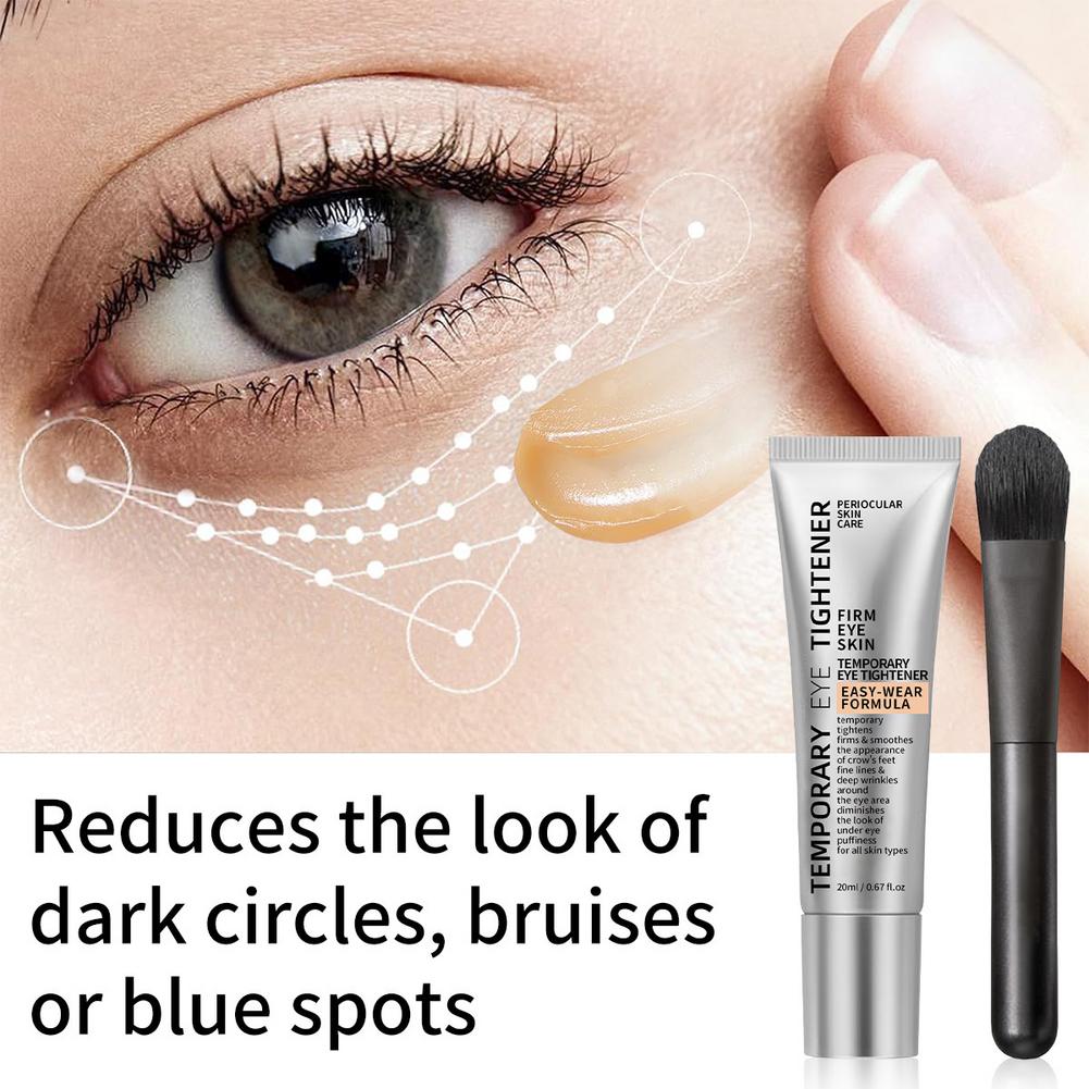 Instant Lift Eye Cream™ | Straffende Anti-Aging Augencreme gegen Falten, Tränensäcke & dunkle Augenringe