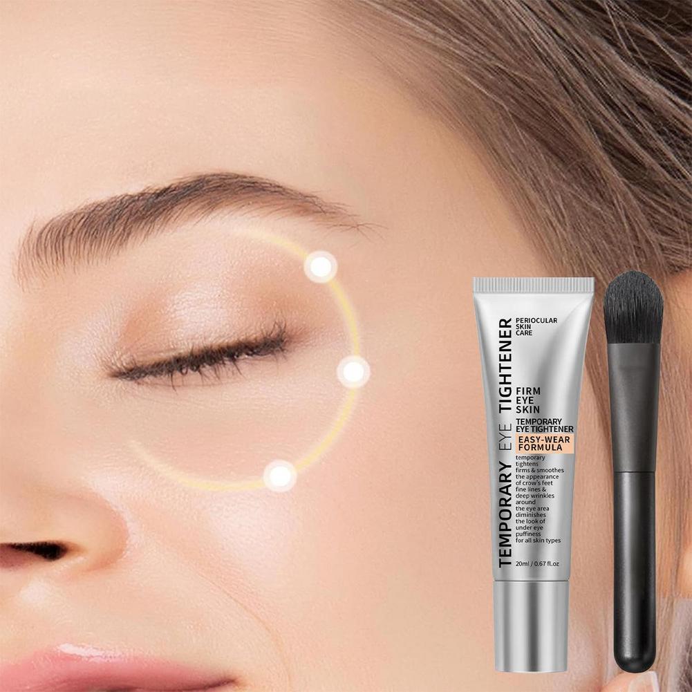 Instant Lift Eye Cream™ | Straffende Anti-Aging Augencreme gegen Falten, Tränensäcke & dunkle Augenringe