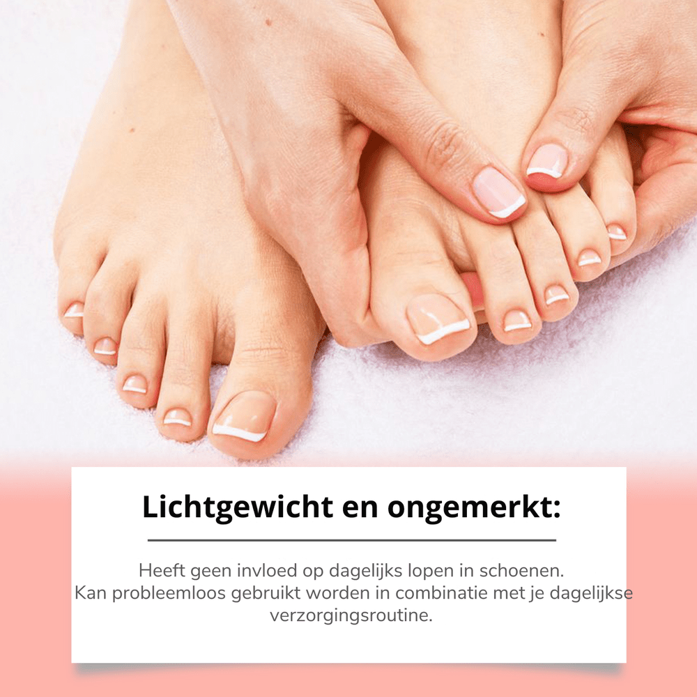 PureNail™  | Optimale Wiederherstellung Ihrer Nägel
