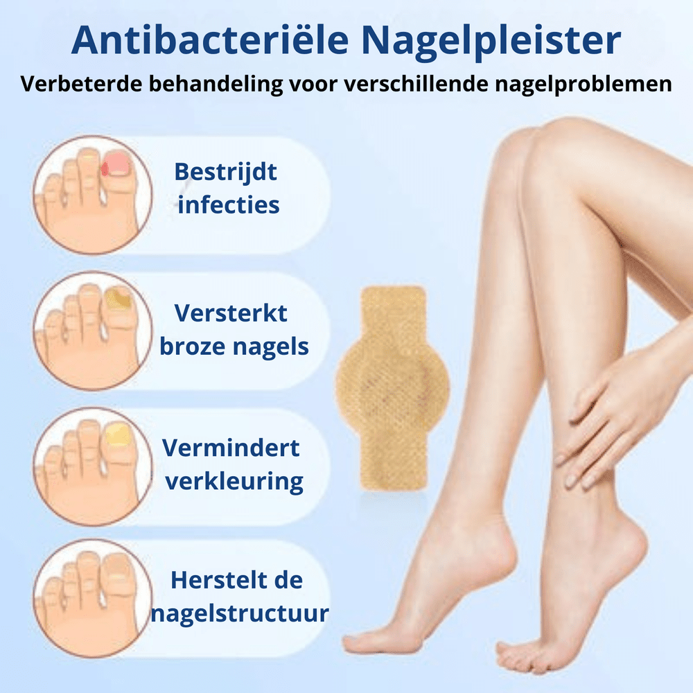 PureNail™  | Optimale Wiederherstellung Ihrer Nägel
