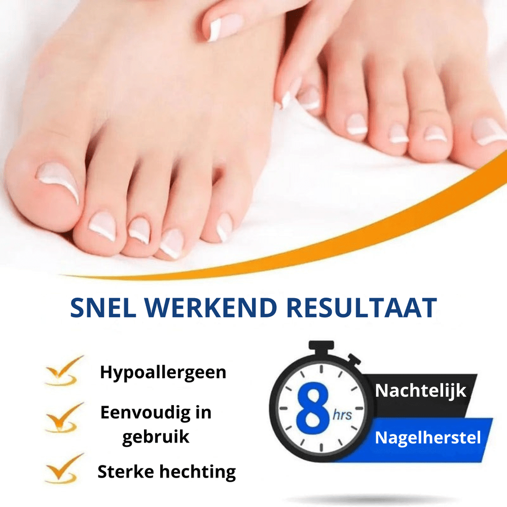 PureNail™  | Optimale Wiederherstellung Ihrer Nägel
